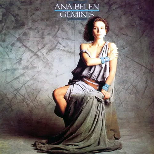 Ana Bel�n - G&Eacute;MINIS