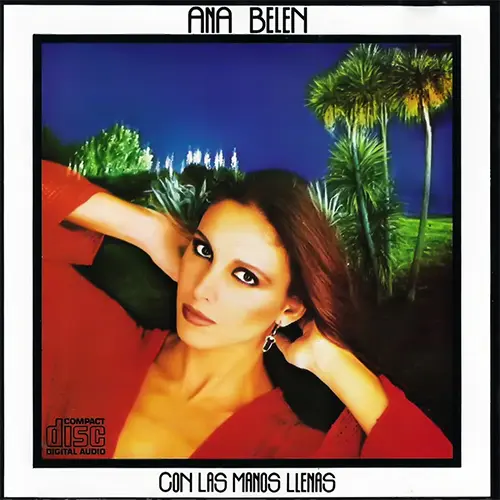 Ana Bel�n - CON LAS MANOS LLENAS