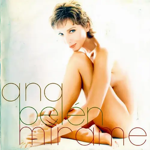 Ana Bel�n - M�RAME