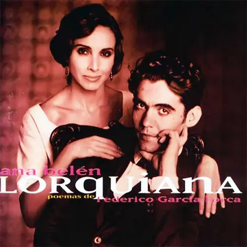 Ana Beln - LORQUIANA  CD II