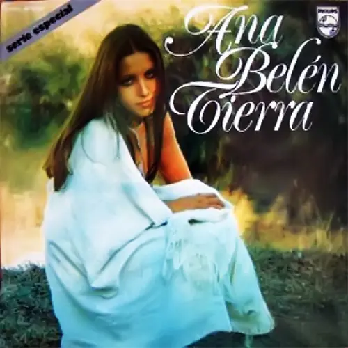 Ana Bel�n - TIERRA