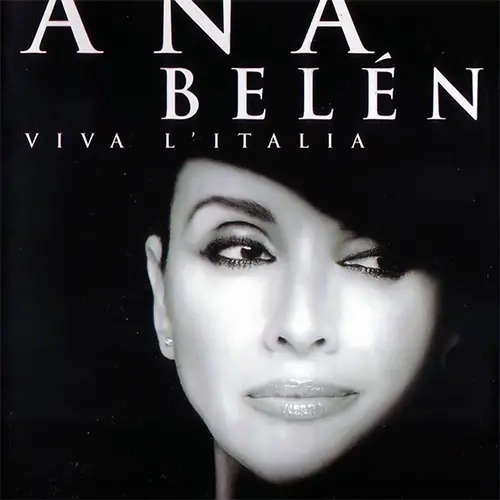 Ana Bel�n - VIVA L'ITALIA