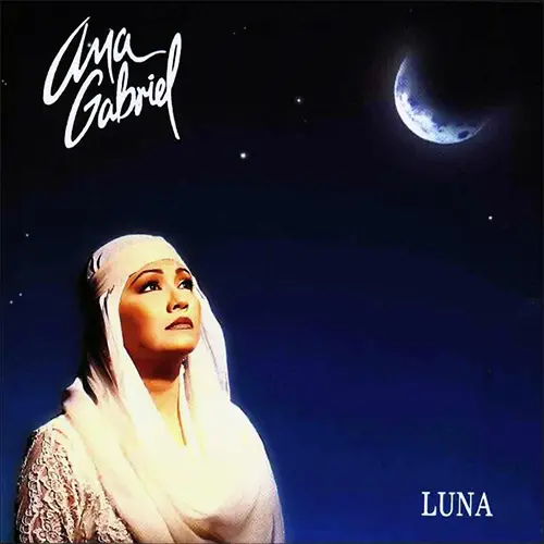 Ana Gabriel - LUNA