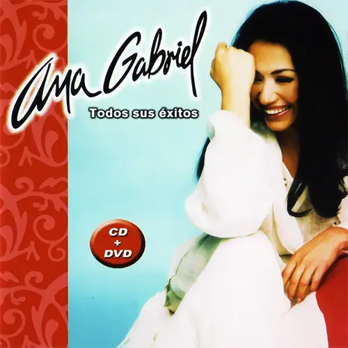 Ana Gabriel - TODOS SUS �XITOS