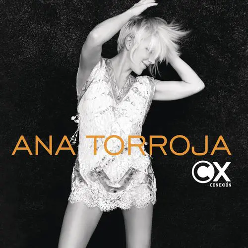 Ana Torroja - CONEXI�N