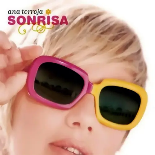 Ana Torroja - SONRISA