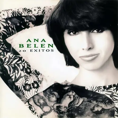 Ana Bel�n - 20 �XITOS