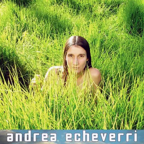 Andrea Echeverri - ANDREA ECHEVERRI
