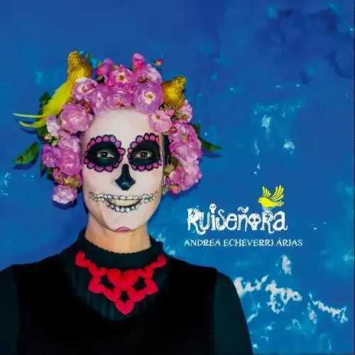 Andrea Echeverri - RUISEORA