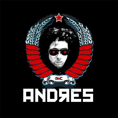 Andrs Calamaro - OBRAS INCOMPLETAS CD 2