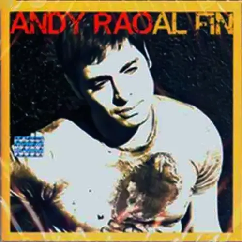 Andy Rao - AL FIN