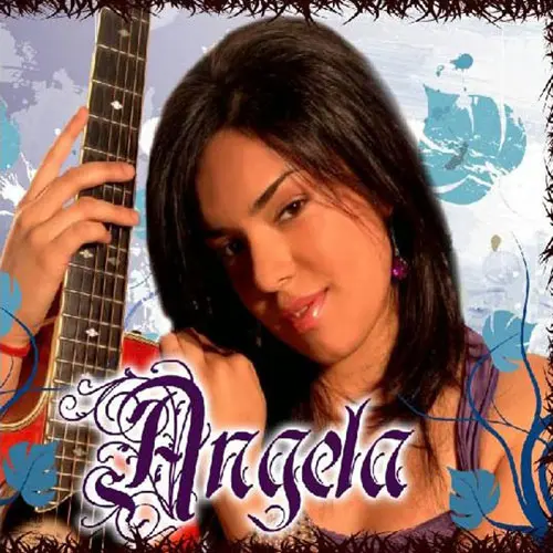 Ángela Leiva - ÁNGELA