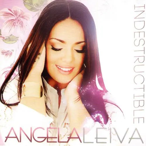 Ángela Leiva - INDESTRUCTIBLE