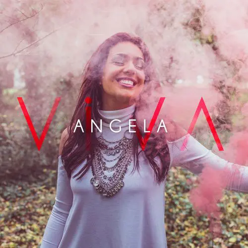 Ángela Leiva - VIVA