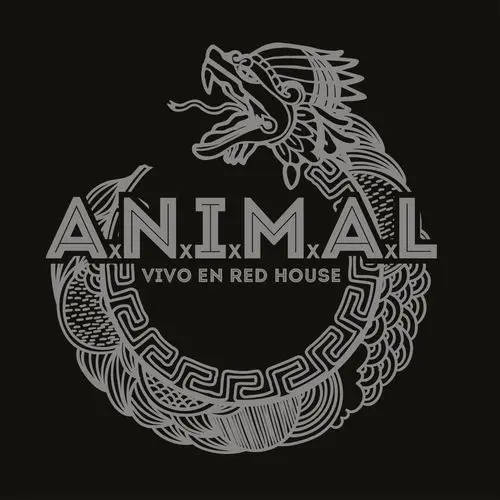 Animal (A.N.I.M.A.L.) - VIVO EN RED HOUSE