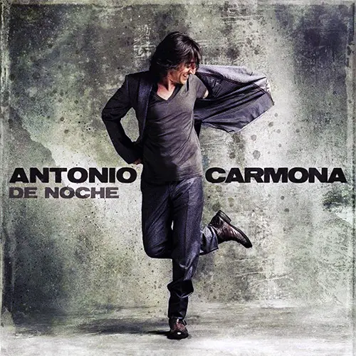 Antonio Carmona - DE NOCHE