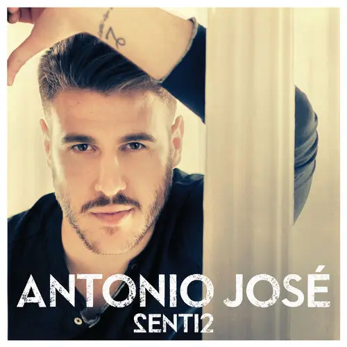 Antonio Jos - SENTI2