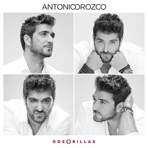 Antonio Orozco - DOS ORILLAS