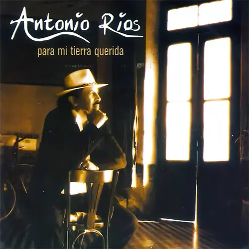 Antonio Ros - PARA MI TIERRA QUERIDA