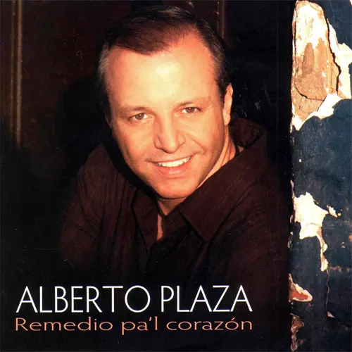 Alberto Plaza - REMEDIO PA� L CORAZON