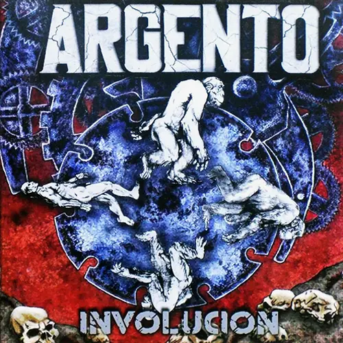 Argento - INVOLUCIN