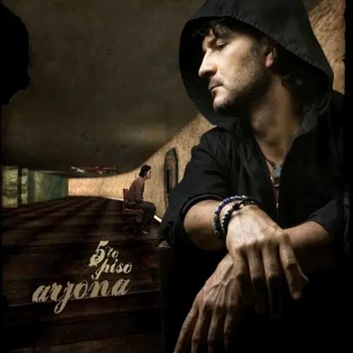 El reloj on sale ricardo arjona letra