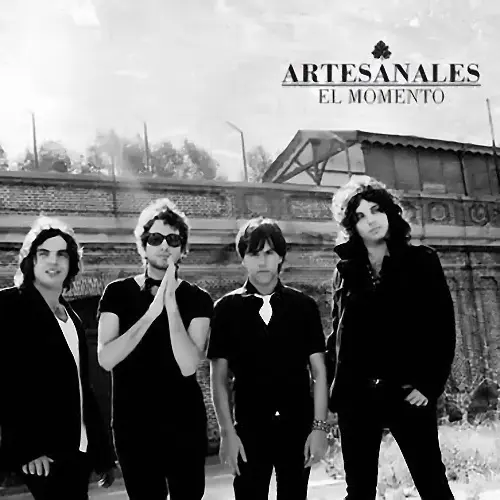 Artesanales - EL MOMENTO