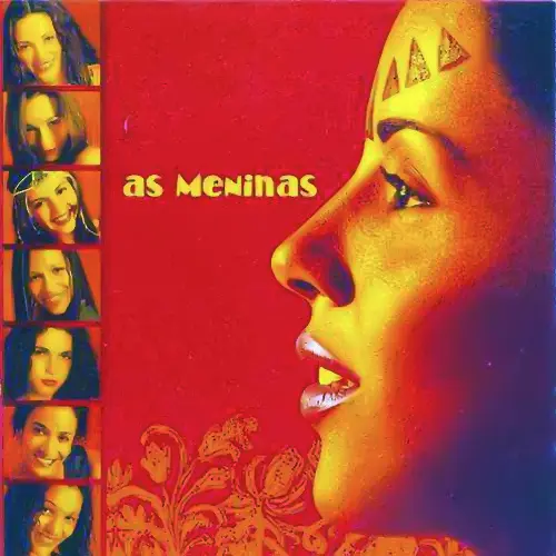 As Meninas - TAPA AQUI, DISCOBRE ALI