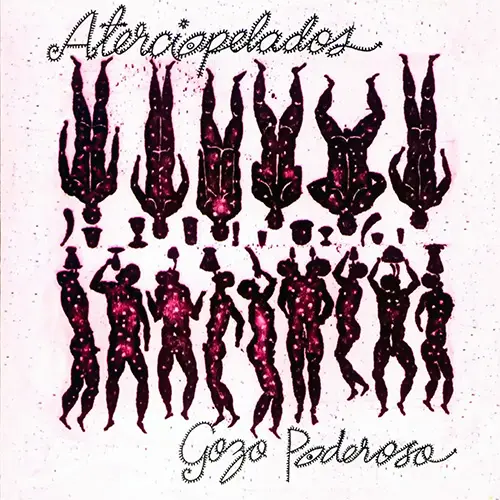 Aterciopelados - GOZO PODEROSO