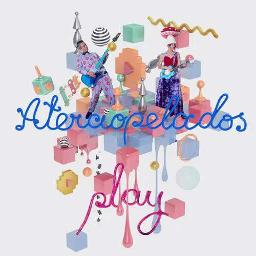 Aterciopelados - PLAY - SINGLE