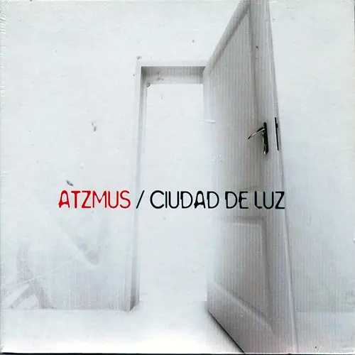 Atzmus - CIUDAD DE LUZ