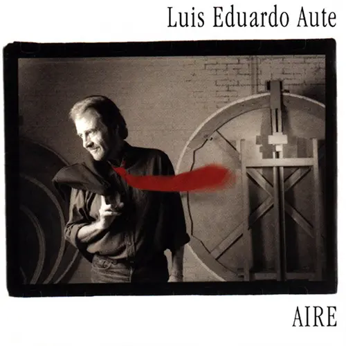 Luis Eduardo Aute - AIRE / INVISIBLE - CD II