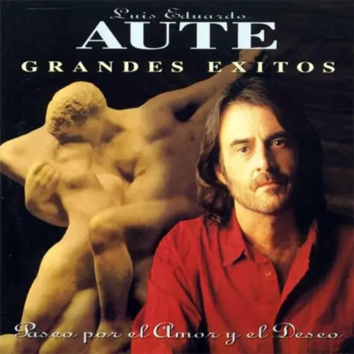 Luis Eduardo Aute - PASEO POR EL AMOR Y EL DESEO - GRANDES ÉXITOS