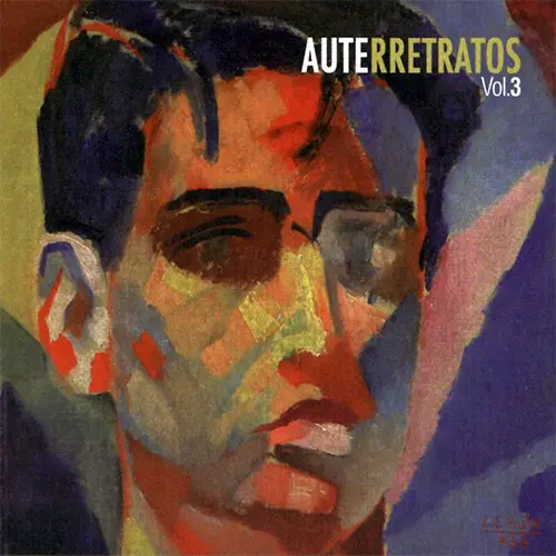 Luis Eduardo Aute - AUTERRETRATOS VOL. III - CD I