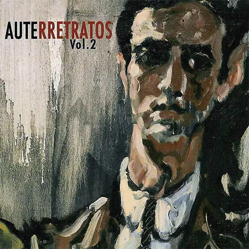 Luis Eduardo Aute - AUTERRETRATOS VOL. II - CD I