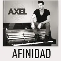 Axel - AFINIDAD - SINGLE