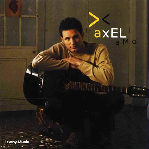 Axel - AMO