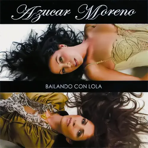 Azcar Moreno - BAILANDO CON LOLA