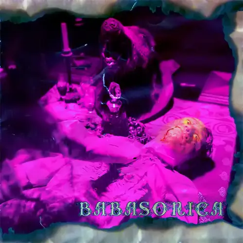 Babasónicos - BABASONICA