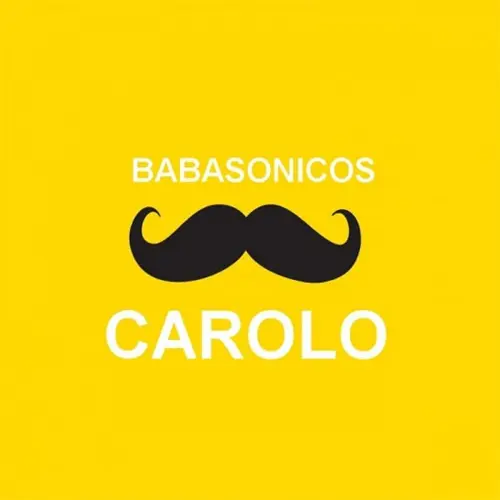 Babasónicos - CAROLO