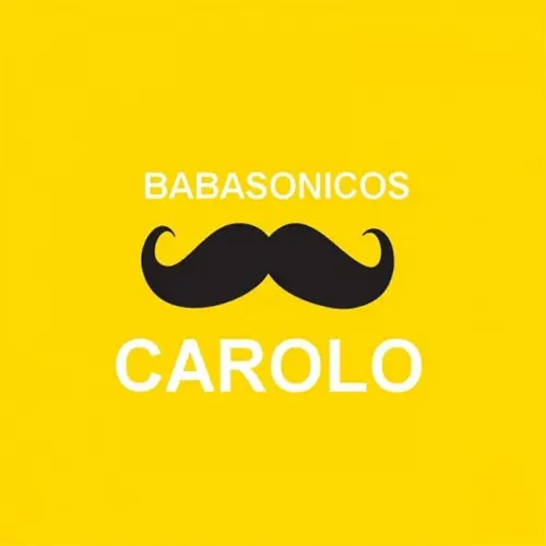 Babasnicos - CAROLO