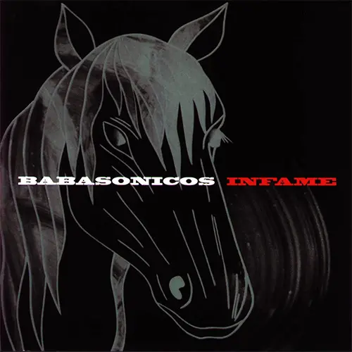 Babasónicos - INFAME