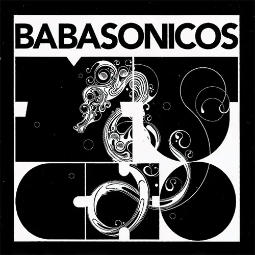 Babasónicos - MUCHO