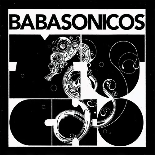 Babasnicos - MUCHO