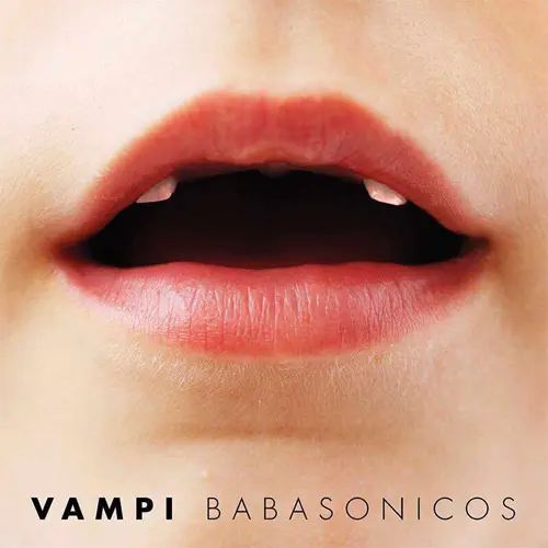 Babasónicos - VAMPI - SINGLE