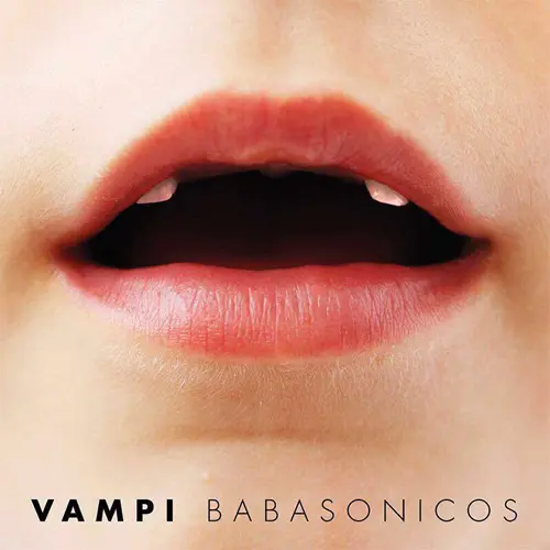 Babas�nicos - VAMPI - SINGLE