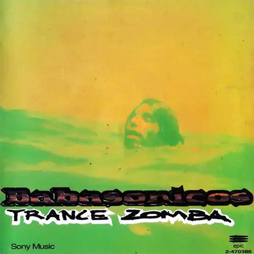 Babasónicos - TRANCE ZOMBA