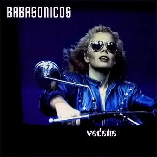 Babasónicos - VEDETTE
