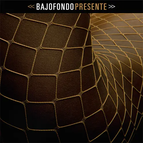 Bajofondo - PRESENTE