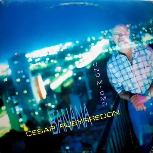 César Banana Pueyrredón - SER UNO MISMO